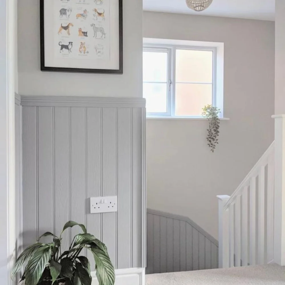 fluted mdf wall panels